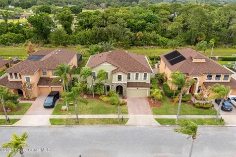 1390 Talon Way Melbourne FL 32934