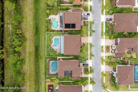 1390 Talon Way Melbourne FL 32934