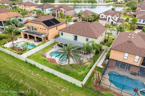1390 Talon Way Melbourne FL 32934