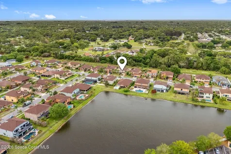 1390 Talon Way Melbourne FL 32934