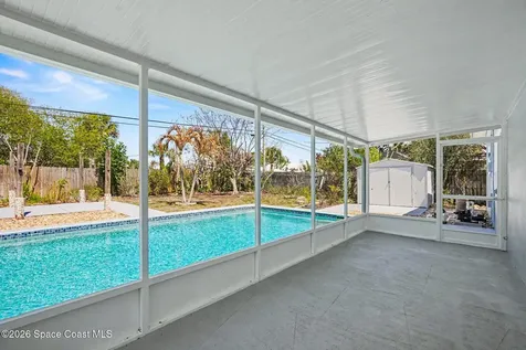 161 Eden Avenue Satellite Beach FL 32937