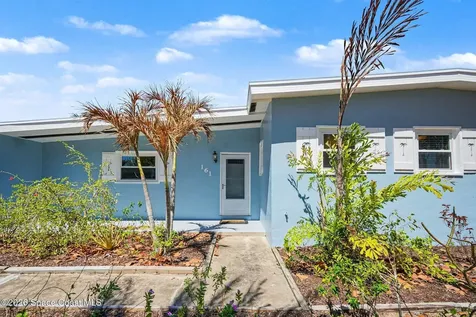 161 Eden Avenue Satellite Beach FL 32937