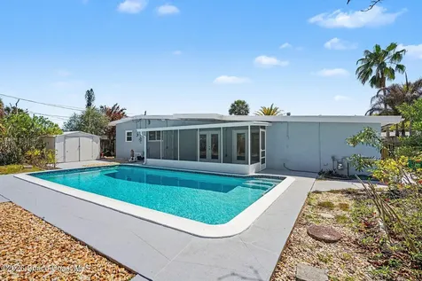 161 Eden Avenue Satellite Beach FL 32937