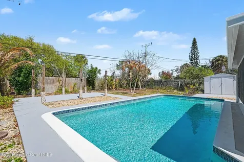 161 Eden Avenue Satellite Beach FL 32937