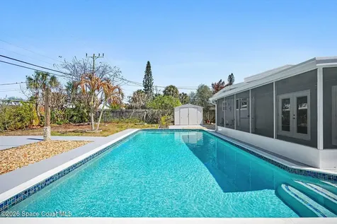 161 Eden Avenue Satellite Beach FL 32937