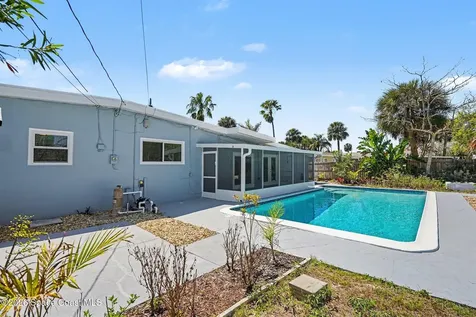 161 Eden Avenue Satellite Beach FL 32937