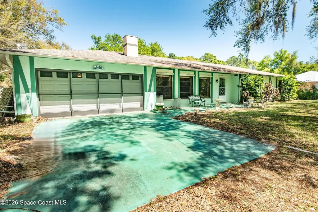 4022 Canaveral Groves Boulevard Cocoa FL 32926