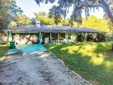 4022 Canaveral Groves Boulevard Cocoa FL 32926