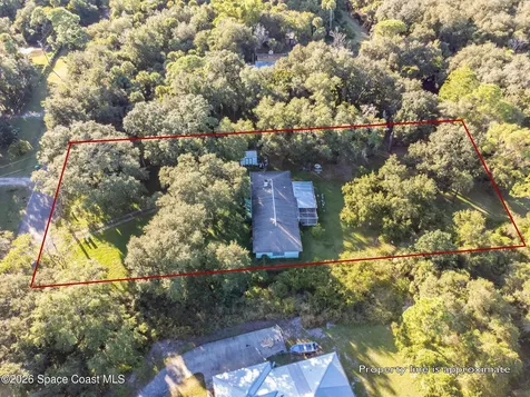 4022 Canaveral Groves Boulevard Cocoa FL 32926