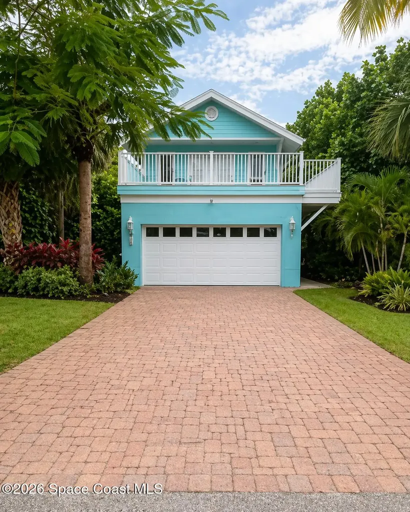 336 Avenue B Melbourne Beach FL 32951