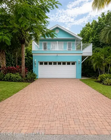 336 Avenue B Melbourne Beach FL 32951
