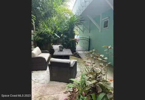 336 Avenue B Melbourne Beach FL 32951