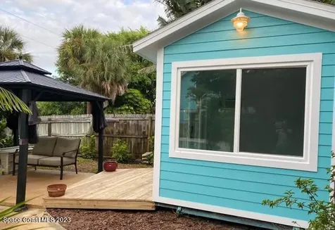 336 Avenue B Melbourne Beach FL 32951