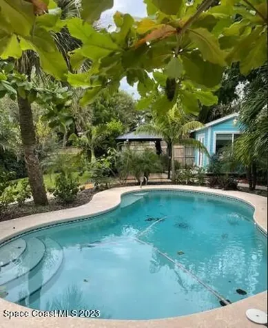 336 Avenue B Melbourne Beach FL 32951