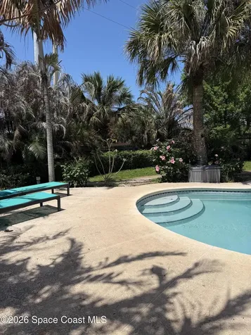 336 Avenue B Melbourne Beach FL 32951