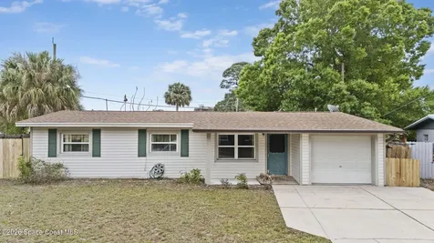 185 Moore Avenue Merritt Island FL 32952