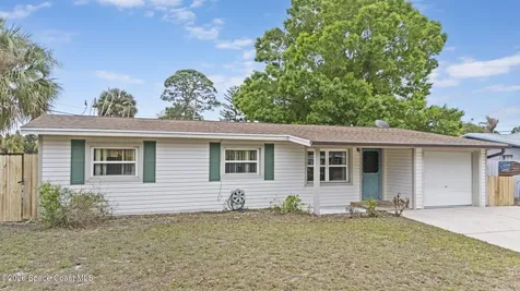 185 Moore Avenue Merritt Island FL 32952