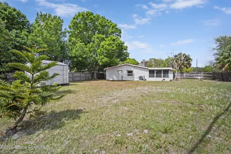 185 Moore Avenue Merritt Island FL 32952
