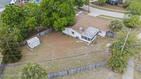 185 Moore Avenue Merritt Island FL 32952