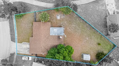 185 Moore Avenue Merritt Island FL 32952