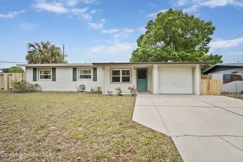 185 Moore Avenue Merritt Island FL 32952