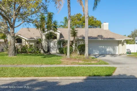 4370 Wood Haven Drive Melbourne FL 32935