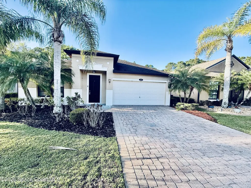 402 Breckenridge Circle SE Palm Bay FL 32909