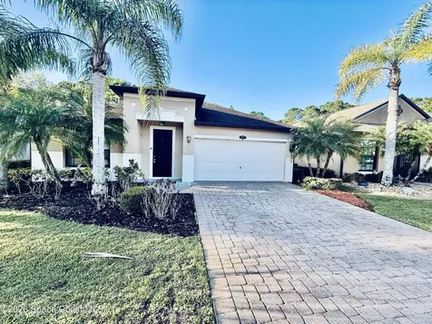 402 Breckenridge Circle SE Palm Bay FL 32909