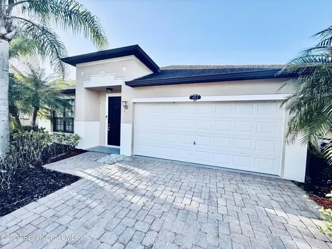 402 Breckenridge Circle SE Palm Bay FL 32909