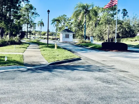 402 Breckenridge Circle SE Palm Bay FL 32909