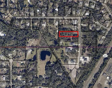 6220 Horseshoe Avenue Titusville FL 32780