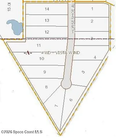 6220 Horseshoe Avenue Titusville FL 32780