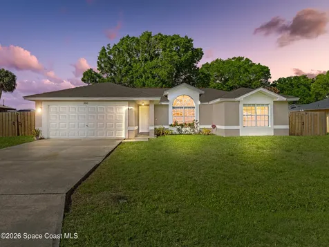 366 Haverford Lane NE Palm Bay FL 32907