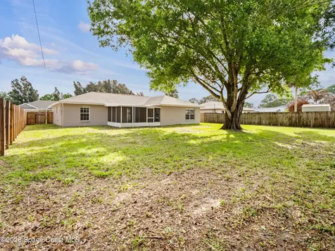 366 Haverford Lane NE Palm Bay FL 32907