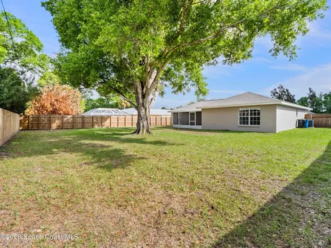 366 Haverford Lane NE Palm Bay FL 32907