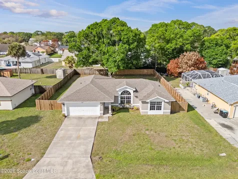 366 Haverford Lane NE Palm Bay FL 32907