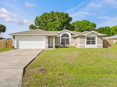 366 Haverford Lane NE Palm Bay FL 32907