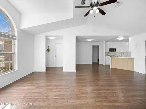 366 Haverford Lane NE Palm Bay FL 32907
