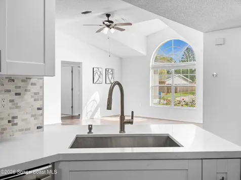 366 Haverford Lane NE Palm Bay FL 32907