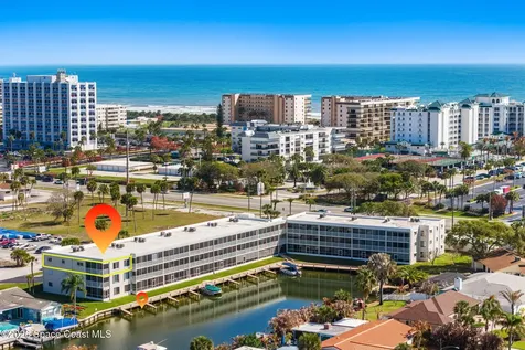 1595 N Atlantic Avenue Cocoa Beach FL 32931
