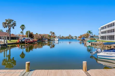1595 N Atlantic Avenue Cocoa Beach FL 32931
