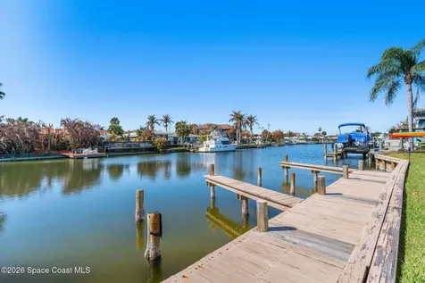 1595 N Atlantic Avenue Cocoa Beach FL 32931