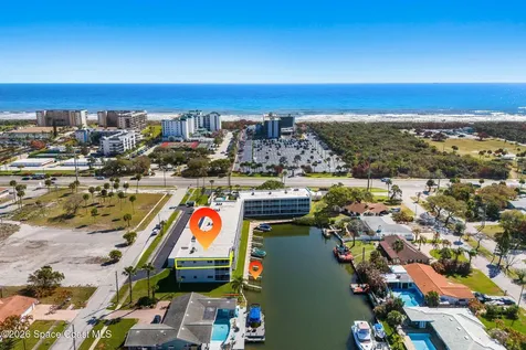 1595 N Atlantic Avenue Cocoa Beach FL 32931