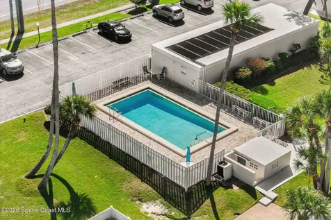 1595 N Atlantic Avenue Cocoa Beach FL 32931