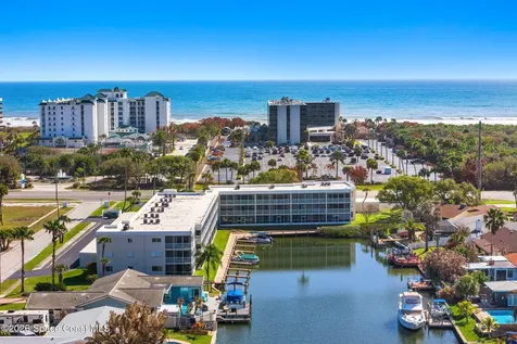 1595 N Atlantic Avenue Cocoa Beach FL 32931