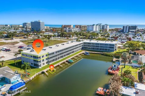 1595 N Atlantic Avenue Cocoa Beach FL 32931