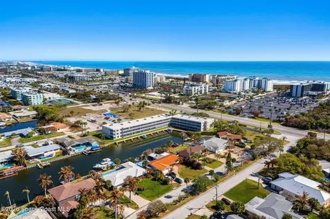 1595 N Atlantic Avenue Cocoa Beach FL 32931