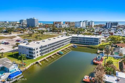 1595 N Atlantic Avenue Cocoa Beach FL 32931