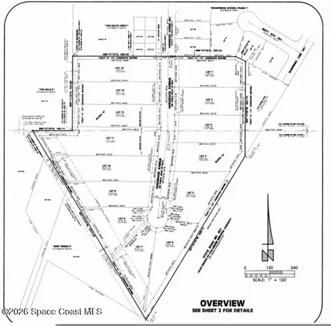 6239 Horseshoe Avenue Titusville FL 32780