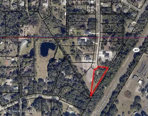6263 Horseshoe Avenue Titusville FL 32780